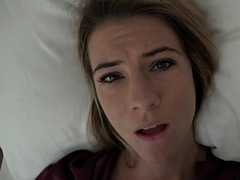 Tara wants to snorkel, then have sex!