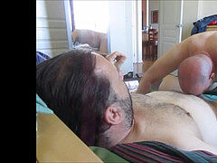 Grosse bite, Sucer une bite, Papa, Homosexuelle