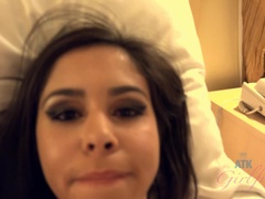 素人, 中出し, 足コキ, ラティーナ, 剃毛, オッパイの, おもちゃ, バイブレーター