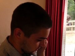 Men.com - Peepers Part 8 - Trailer preview