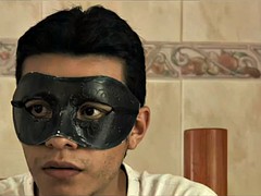 ラティーナ, 淫乱熟女