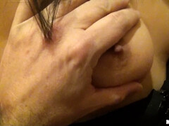 Amateur, Cul, Emocore, Hard, Seins naturels, Chatte, Adolescente, Nénés