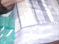 Indian Auntys Shows Nude Body On VC