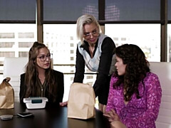 Vingeren, Zoenen, Lesbisch, Likken, Kut duiken, Geschoren, Strippen, Tieten likken