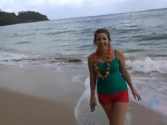 Leie, Bikini, Blasen, Freundin, Masturbation, Schlafend, Titten, Vibrator