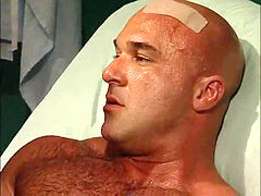 Парочка, Геи