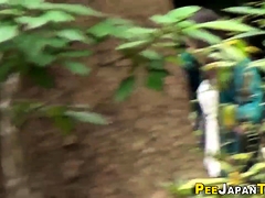 Азиатки, Фетиш, Хд, Японки, На природе, На публике, Реалити, Подглядывание