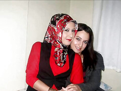 Arabe, Asiático, Turco