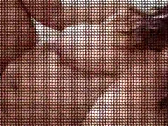 Grote mammen, Pijpbeurt, Reusachtig, Moeder, Gezichtspunt, Zoon, Taboe, Bekijker