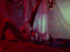 ブロンド, ソフトコア, ストッキング, ヴィンテージ