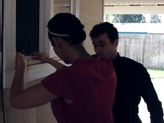 Садо мазо, Большие сиськи, Бондаж, Парочка, Группа, Секс без цензуры, Связанные, Сиськи