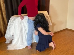 Enthousiasteling, Pijpbeurt, Hd, Huisgemaakt, Rijpe lesbienne, Moeder die ik wil neuken, Moeder, Natuurlijke tieten