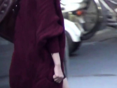 Japanese babes pee on cam