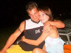 Kont, Pijpbeurt, Bruinharig, Hondjeshouding, Handbeurt, Huisgemaakt, Tiener, Webcamera