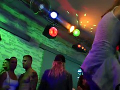 Amateur, Beauté, Grosse bite, Européenne, Groupe, Interracial, Fête
