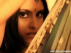 Dansen, Vrouw, Hd, Indisch, Naakt, Softcore pornografie, Alleen, Tieten likken