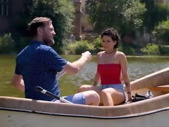 アナル, お尻, 美女, デカ尻, デカチン, デカパイ, フェラチオ, チン