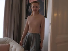 Amateur, Natural, Pequeña