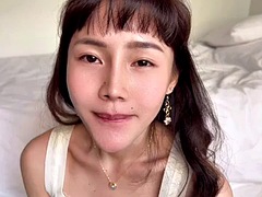Asiatisch, Kompilation, Spermaladung, Japanische massage, Masturbation
