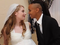 Nana, Gros cul, Interracial, Lesbienne, Léchez, Seins naturels, Maigrichonne, Adolescente