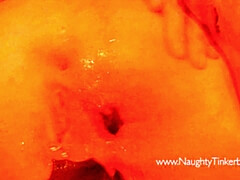 In den arsch, Sadomasochismus, Spermaladung, Extrem, Faustfick, Einschiebung, Masturbation, Pissen