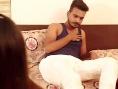 18 ans, Hd, Indienne, Réalité, Rousse roux, Adolescente, Nénés