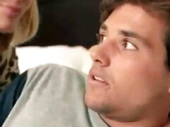 Grosse titten, Blondine, Fesselspiele, Schwanz, Selbstgemacht, Massage, Milf, Sohn