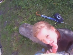 Европейки, Поцелуи, Тощие