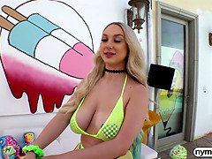 Cul, Beauté, Grosse bite, Blonde, Plantureuse, Hd, Chatte, Jouets