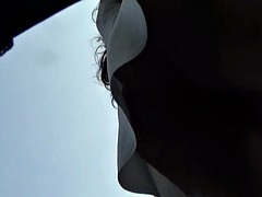 Bajo la falda, Voyeur