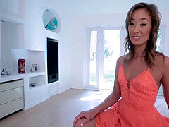 Aziatisch, Moeder die ik wil neuken, Stiefmoeder, Taboe