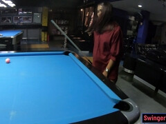 Asiatisch, Arsch, Grosser arsch, Grosser schwanz, Blasen, Massage, Pool, Thai