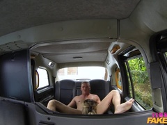 Pijpbeurt, Hondjeshouding, Sperma in gezicht, Vrouw, Vingeren, Buiten, Anaal likken, Billekoek