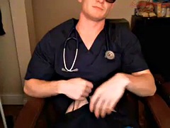 Solo Doctor Roleplay