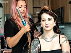 素人, 茶髪の, オナニー, ガリガリ, ストリッピング, ティーン, オッパイの, おもちゃ