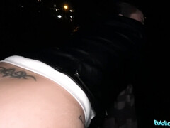 素人, イく瞬間, アウトドア, ハメ撮り, 公共