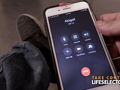 Abigail Mac And Brett Rossi In How I Met My Girlfriend And