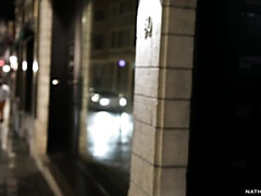 Cul, Nana, Gros cul, Gros seins, Sucer une bite, Plantureuse, Grosse, Lesbienne