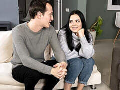 Culo grande, Mamada, Cornudo, Estilo perrito, Pov, Afeitado, Flaco, Adolescente