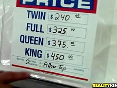 Красотки, Большой член, Блондинки, Минет, Сперма на лице, Секс без цензуры, Чудовищные размеры, Реалити