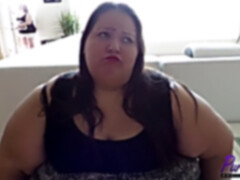 Super size bbw, pov, bbw
