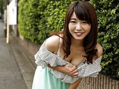 Gros cul, Brunette brune, Éjaculation interne, Japonaise, Seins naturels, Maigrichonne, Adolescente, Nénés