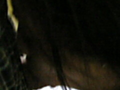 Enthousiasteling, Kont naar mond, Pijpbeurt, Bruinharig, Vriendin, Huisgemaakt, Latijnse vrouw, Gezichtspunt