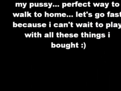 Leie, Klaffend, Masturbation, Solo, Jungendliche (18+), Spielzeuge