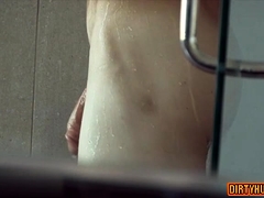 Homo, Masturbatie, Spier, Alleen