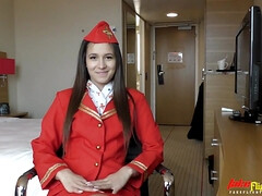 Bruinharig, Rondborstig, Sperma shot, Diep in de keel, Hd, Interraciaal, Moeder die ik wil neuken, Natuurlijk