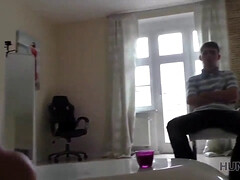 Amateur, Pareja, Hd, Dinero, Pequeña, Público, Adolescente, Esposa