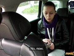 Leie, Auto, Hundestellung, Europäisch, Hardcore, Im freien, Realität, Schlampe