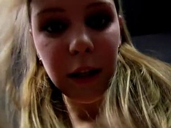 Женское доминирование, Лизание, От первого лица, Русские