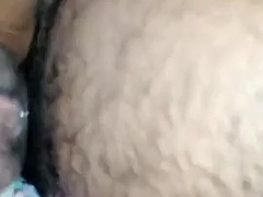 Enthousiasteling, Grote lul, Zwart, Zwart, Hardcore, Latijnse vrouw, Stiefmoeder, Tiener